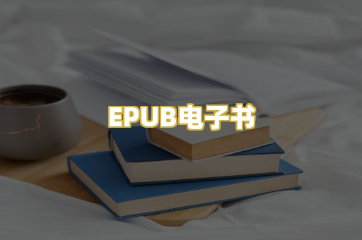 EPUB电子书